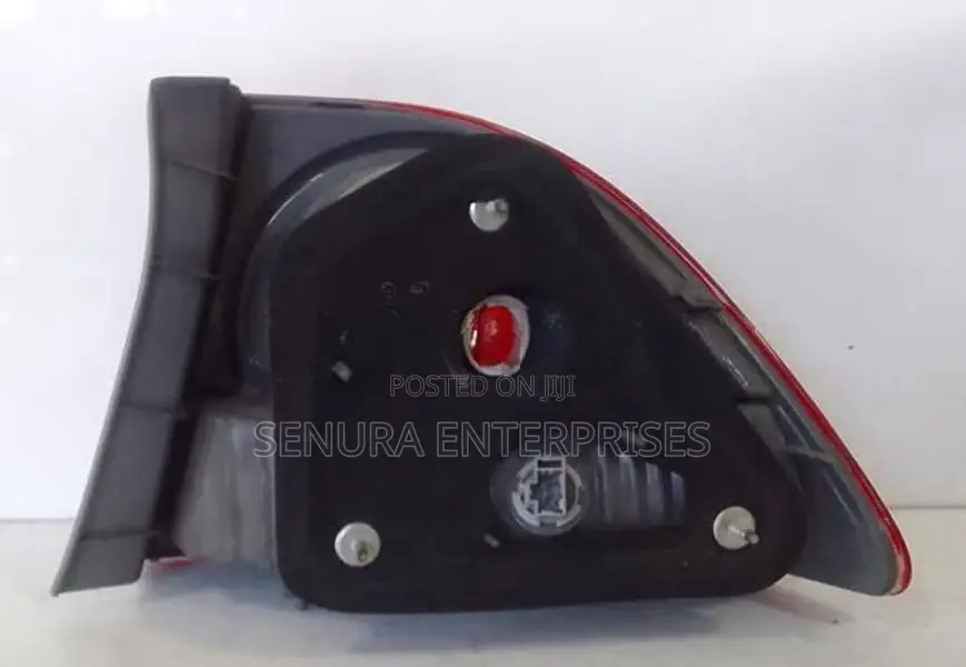 Honda Civic Fd3 Tail Light L/h