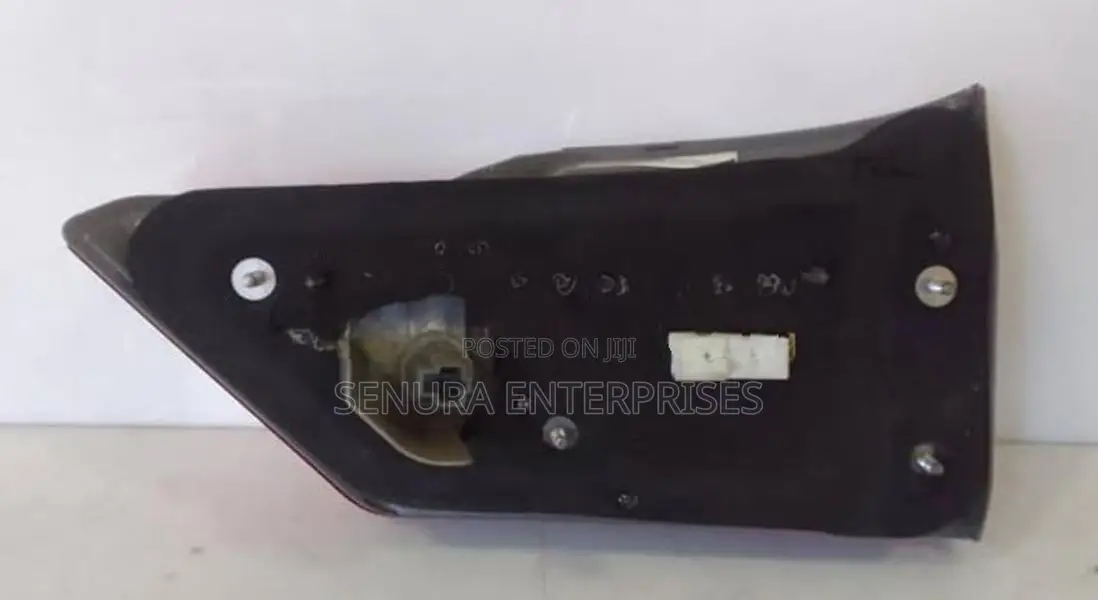 Honda Grace Gm5 Tail Light L/h