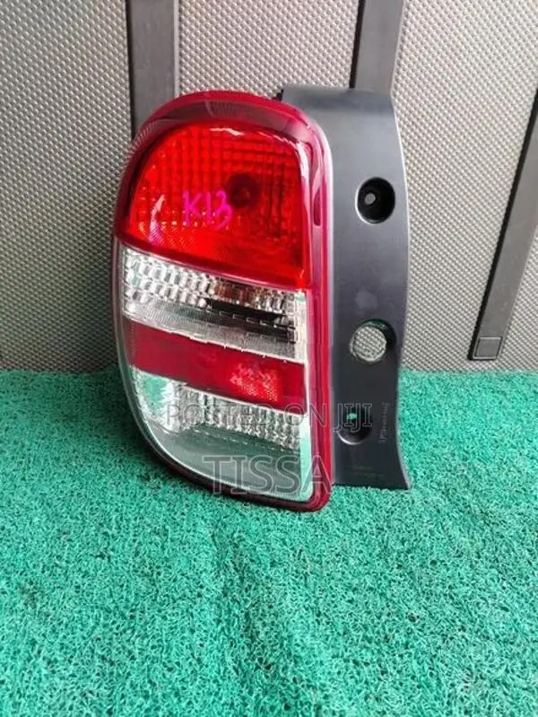 Nissan March K13 Tail Light