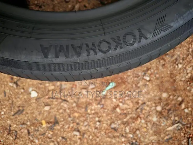 used tyre 185/55/16