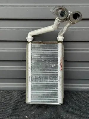 Honda n box wagon ac cooler evaporator