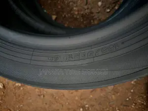 used tyre 185/55/16