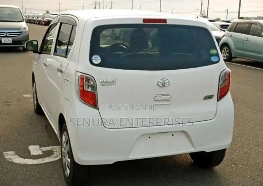 Toyota Pixis Tail Light R/h