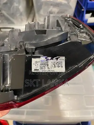 Genuine Audi Q2 81 a 2018 Halogen Rear Lights