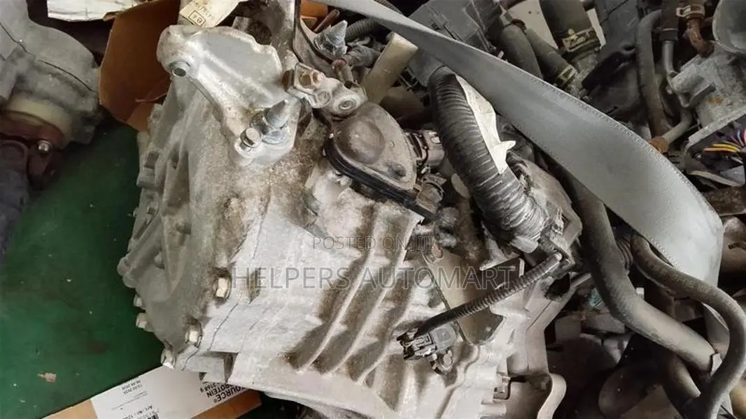 honda Feed Gp3 Gear box