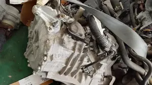 honda Feed Gp3 Gear box