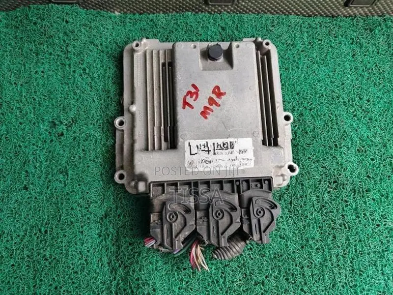 Nissan X Trail T31 M9R ECU