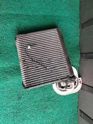 Nissan X Trail T31 AC Cooler