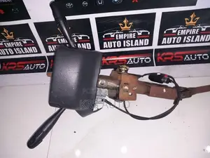 Toyota Carina AT 211 Steering Column