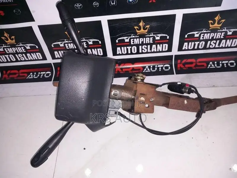 Toyota Carina AT 211 Steering Column