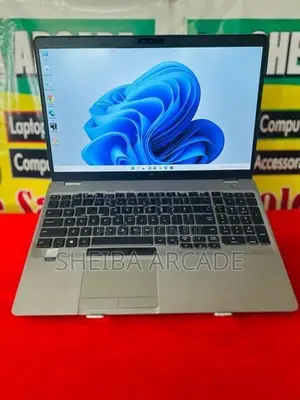 LAPTOP - I5 10TH GEN / 8GB D4 RAM /250 NVME 15.6 FULL HD DISPLAY