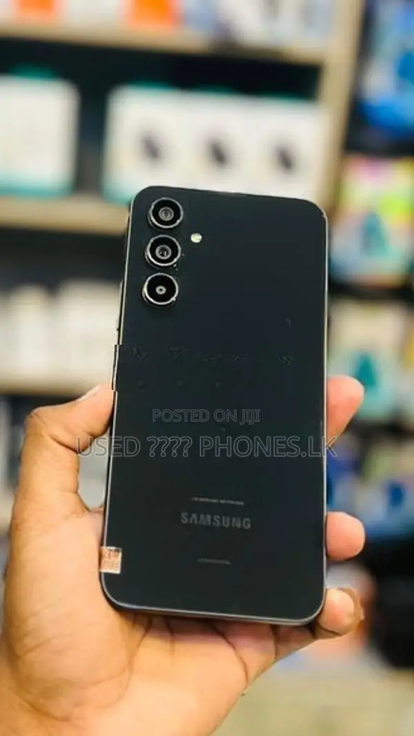 Samsung Galaxy A54 128GB | 5G DualSim (Used)