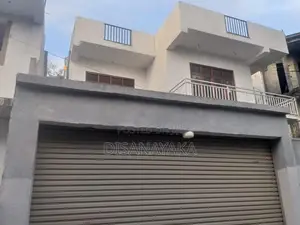 two story house for sale in Malabe Ds30104