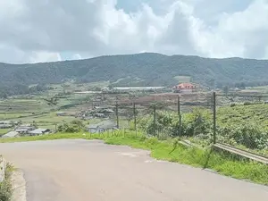 Land for sale Nuwara Eliya