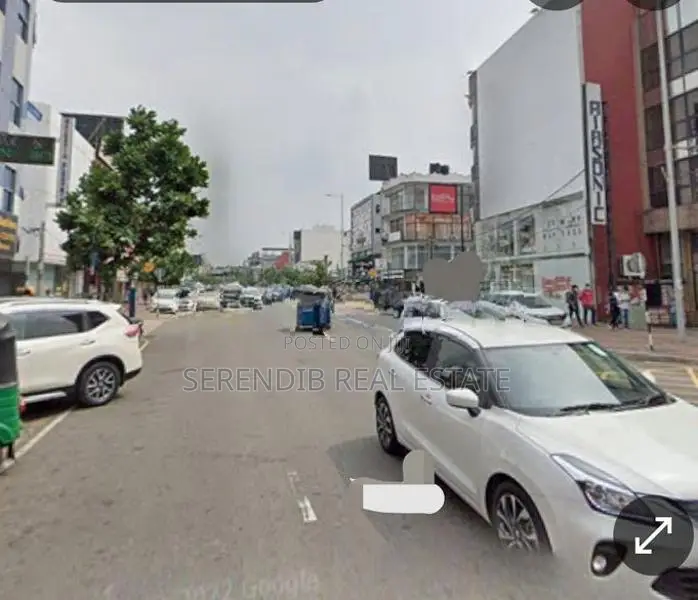 7 Perches Land Sale in Colombo 4