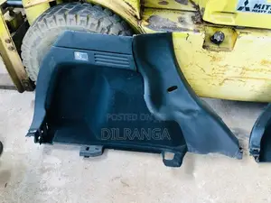 Honda Vezel Quarter Panel Apostin