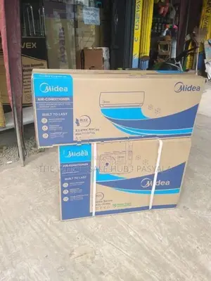 MIDEA EXTREMA SERIES Klyma inverter