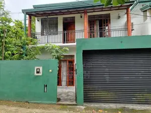 Valuable House For Sale Malabe
