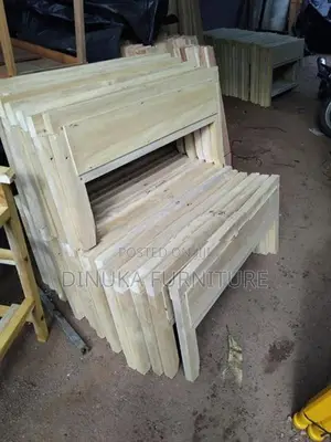 Single Bed 6ft /3ft