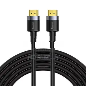 Baseus HDMI Adapter Cafule Cable 4k 1M & 2M