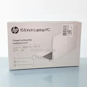 HP 15 Core 5 -12OU 14th Gen|8GB Ram|Full Touch|512GB NVME|Brand New
