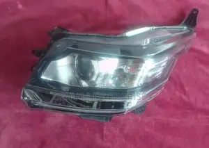 Honda N Wagon JH1 Head Light L/h
