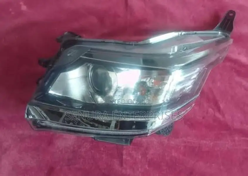 Honda N Wagon JH1 Head Light L/h