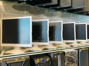 17" (Io Data) Japan LED Monitor