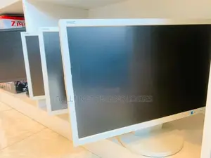 22" NEC Japan Monitor