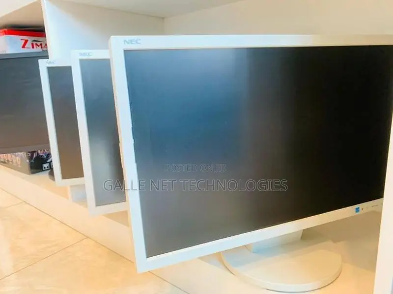 22" NEC Japan Monitor