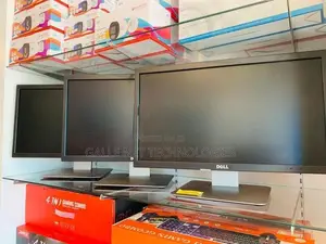 20" Dell LED HDMI Monitor