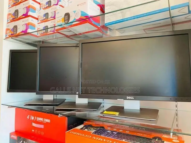20" Dell LED HDMI Monitor