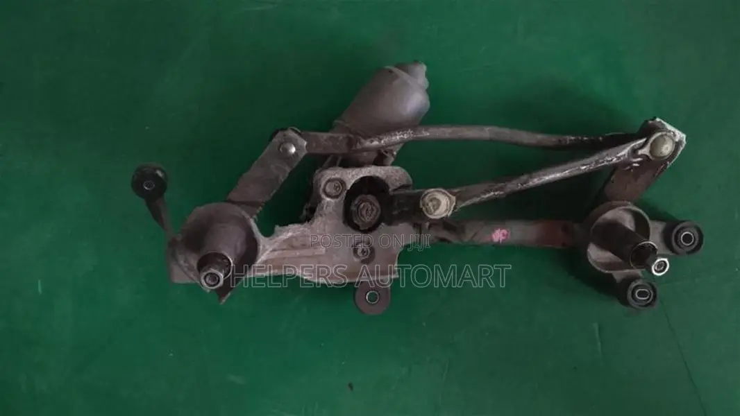 Honda fit gp1 wiper Arm with motor