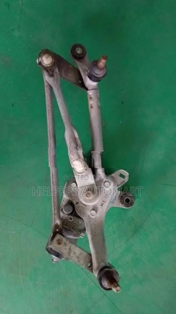 Honda fit shuttle Gp7 Wiper arm with motor