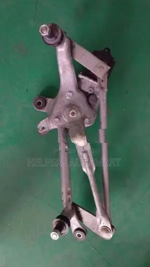 Honda fit gp5 wiper arm with motor