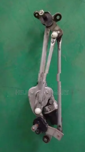Honda vezel Ru3 wiper arm with motor
