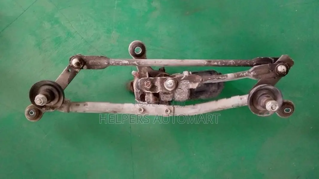 Nissan march K13 wiper arm with motor