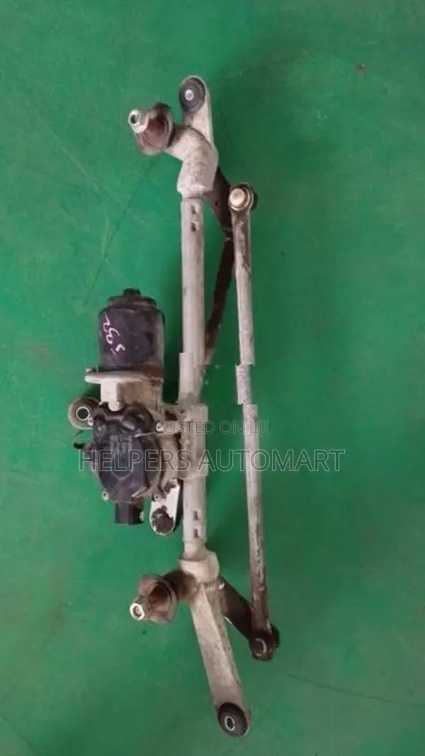 Nissan teana J32 wiper arm with motor