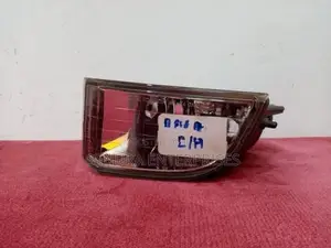 Toyota Rav4 Fog Light Lh
