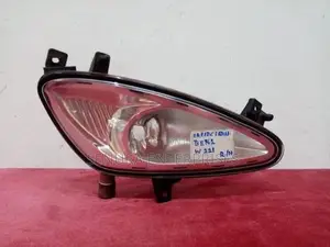 Mercedes Benz W221 Fog Light Rh