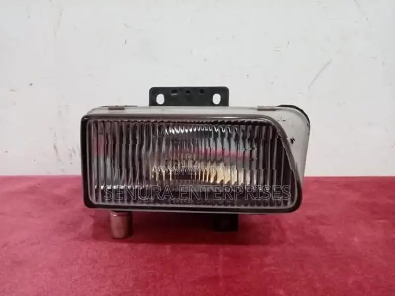 Isuzu FSR34 Fog Light Rh