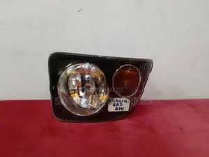 Subaru Pleo Ra2 Fog Light Rh