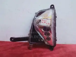Toyota Prius W50 Fog Light Lh