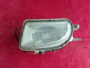 Mercedes Benz W208 Fog Light Lh