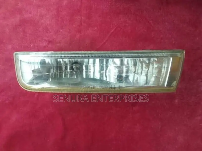 Daihatsu Tanto Custom L375 S Fog Light Lh
