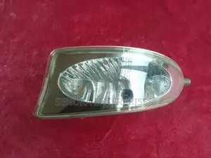 Toyota Brebis Jcg11 Fog Light Lh
