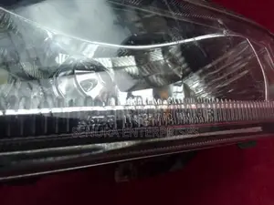 Nissan Elgrand E50 Fog Light Rh