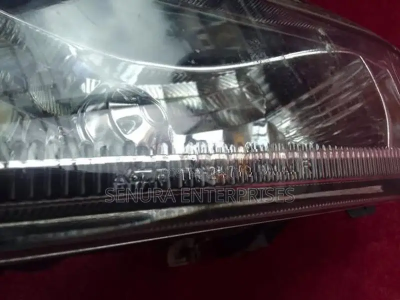 Nissan Elgrand E50 Fog Light Rh