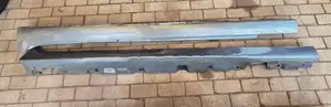 BMW F10 520d Side Skirts