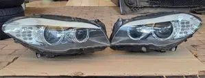 BMW F10 520d Head Lights